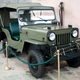 Illustration for article titled What is this Jeep-Like Russian Military Vehicle?